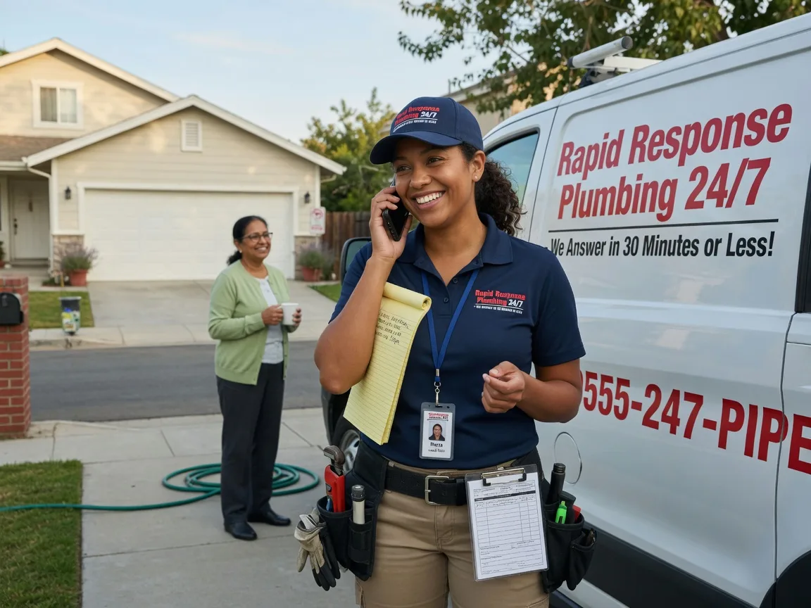 Emergency Plumber Des Plaines, IL FAQs